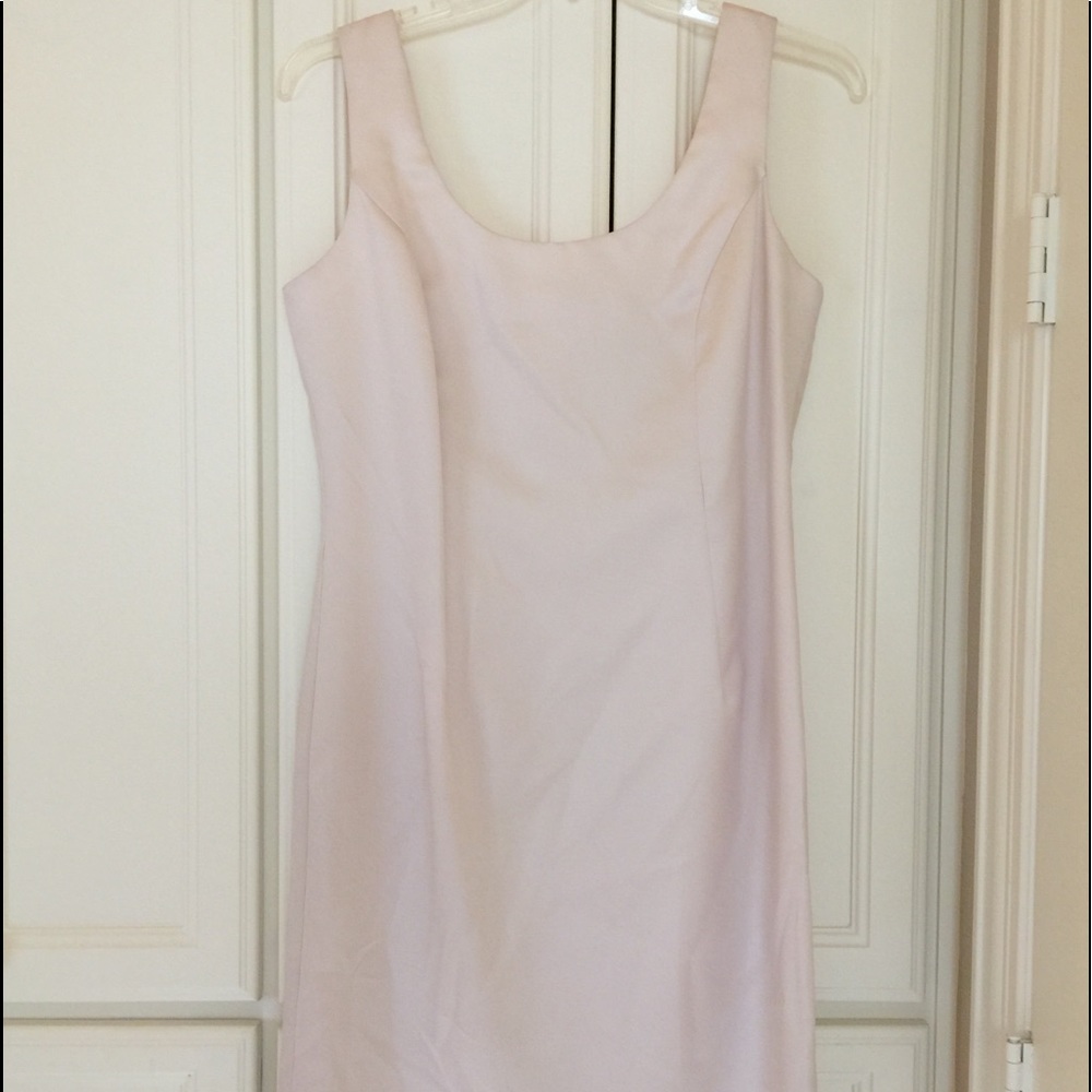 Ever Beauty formal/causal pink dress